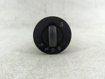compare product 2008 Ford Edge Headlight Head Light Switch Lamp Control 8c3t-13d061-ca