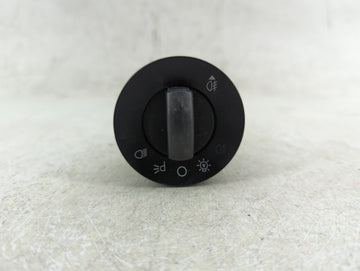 2008 Ford Edge Headlight Head Light Switch Lamp Control 8c3t-13d061-ca - Oemusedautoparts1.com