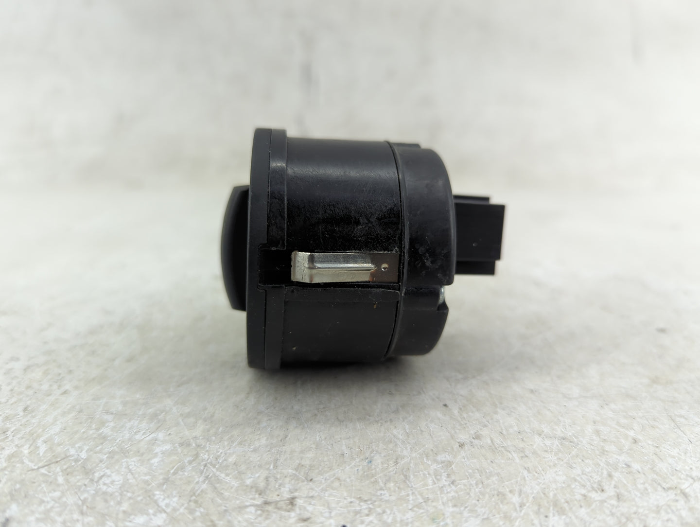 2008 Ford Edge Headlight Head Light Switch Lamp Control 8c3t-13d061-ca - Oemusedautoparts1.com