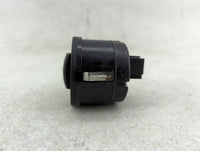 2008 Ford Edge Headlight Head Light Switch Lamp Control 8c3t-13d061-ca - Oemusedautoparts1.com