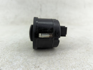 2008 Ford Edge Headlight Head Light Switch Lamp Control 8c3t-13d061-ca