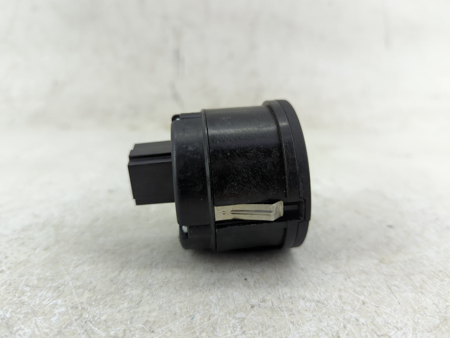 2008 Ford Edge Headlight Head Light Switch Lamp Control 8c3t-13d061-ca - Oemusedautoparts1.com
