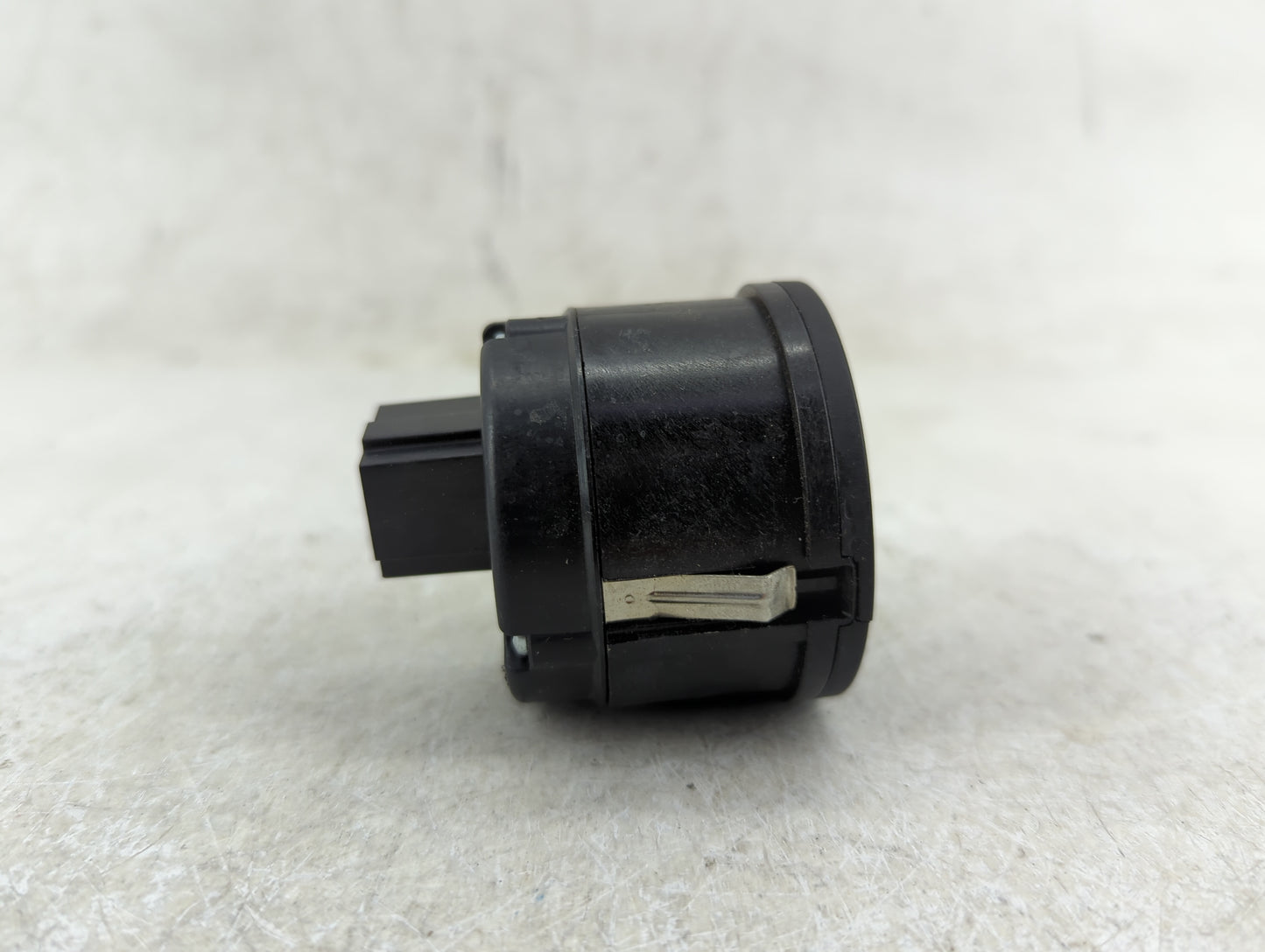 2008 Ford Edge Headlight Head Light Switch Lamp Control 8c3t-13d061-ca - Oemusedautoparts1.com