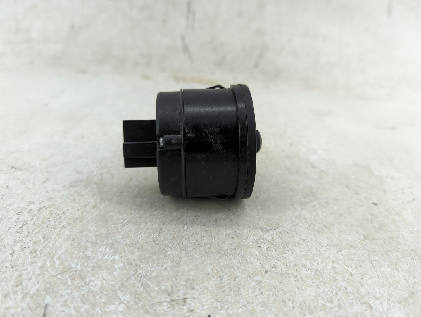 2008 Ford Edge Headlight Head Light Switch Lamp Control 8c3t-13d061-ca - Oemusedautoparts1.com