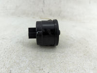 2008 Ford Edge Headlight Head Light Switch Lamp Control 8c3t-13d061-ca - Oemusedautoparts1.com