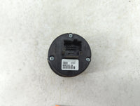 2008 Ford Edge Headlight Head Light Switch Lamp Control 8c3t-13d061-ca - Oemusedautoparts1.com