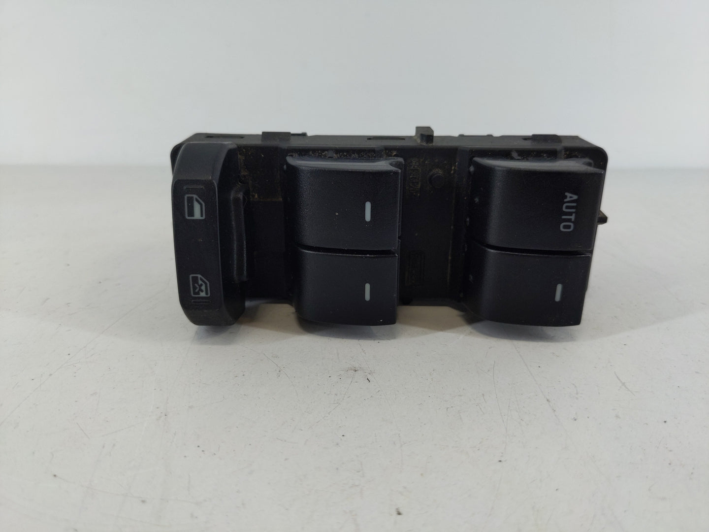 2008-2010 Ford Edge Master Power Window Switch Replacement Driver Side Left Fits Fits 2008 2009 2010 2011 2012 2013 2014 OEM