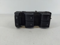 2008-2010 Ford Edge Master Power Window Switch Replacement Driver Side Left Fits Fits 2008 2009 2010 2011 2012 2013 2014 OEM