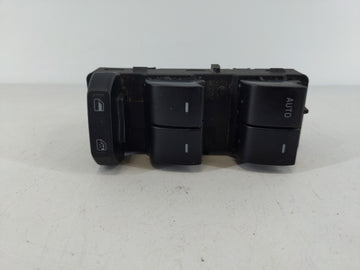 2008-2010 Ford Edge Master Power Window Switch Replacement Driver Side Left Fits Fits 2008 2009 2010 2011 2012 2013 2014 OEM