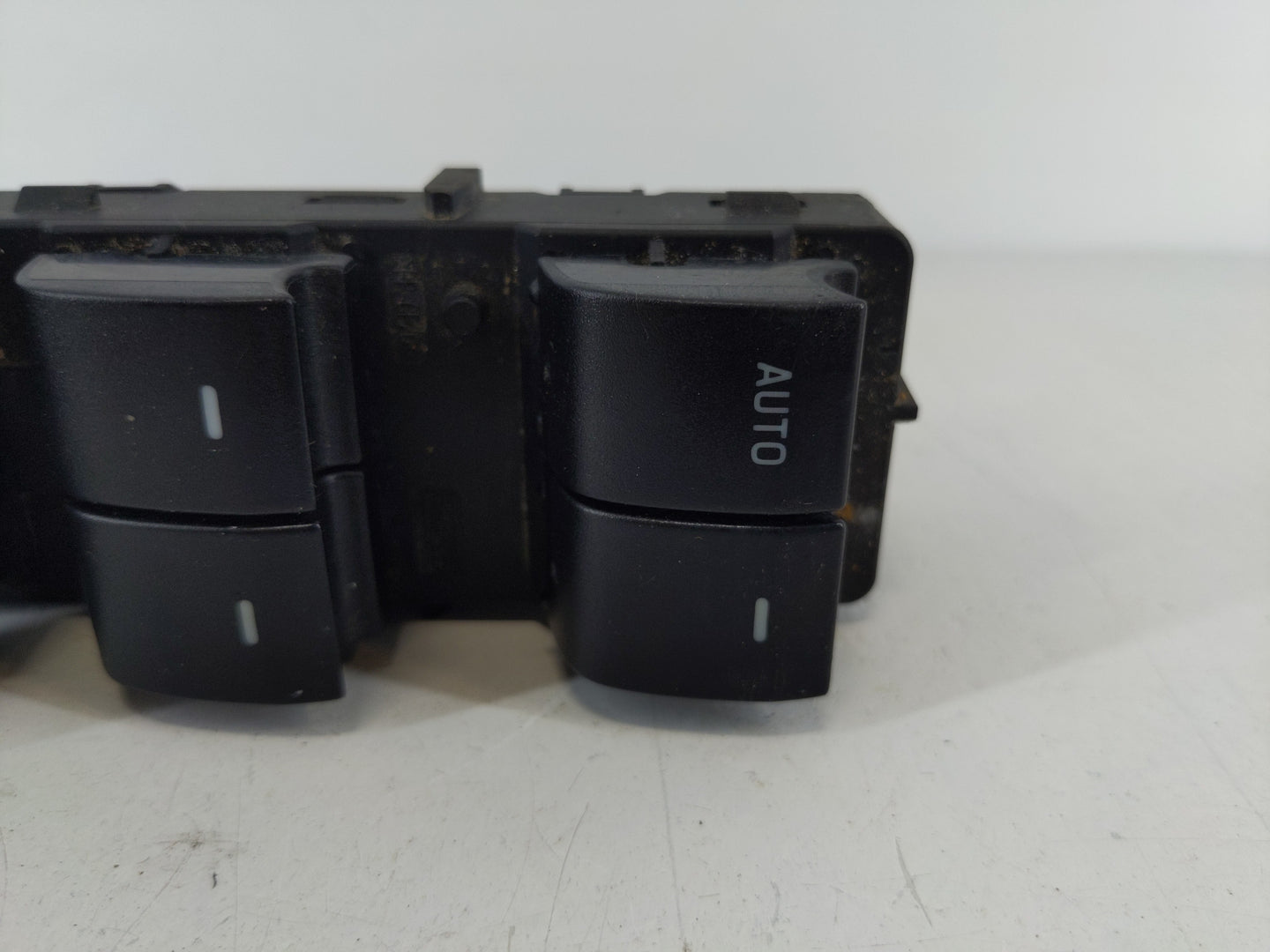 2008-2010 Ford Edge Master Power Window Switch Replacement Driver Side Left Fits Fits 2008 2009 2010 2011 2012 2013 2014 OEM