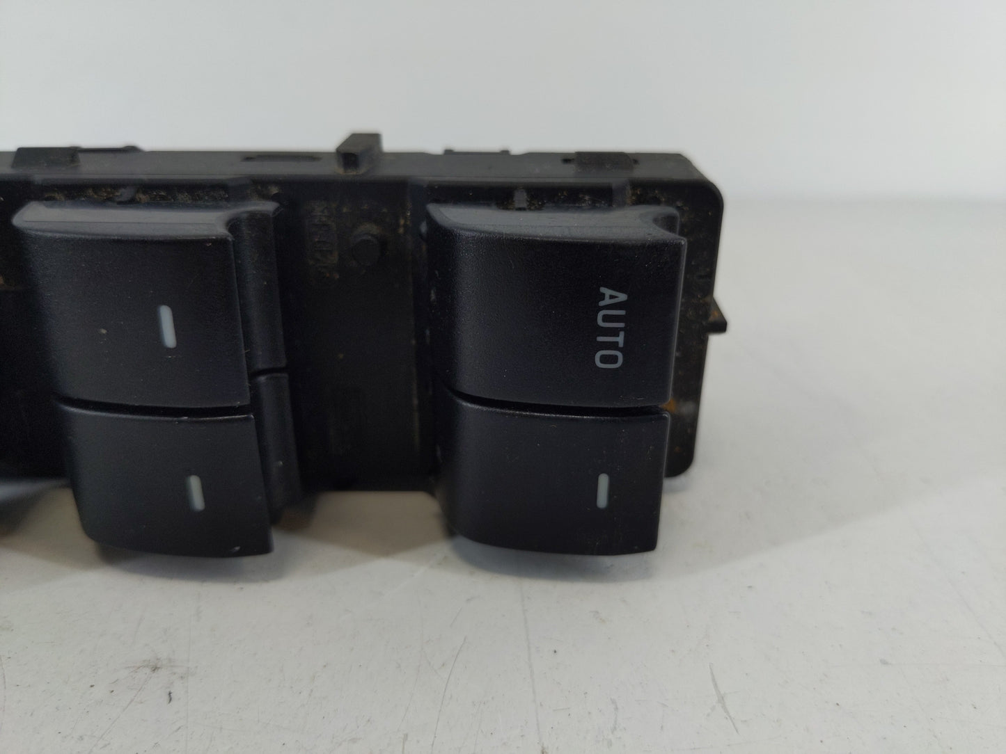 2008-2010 Ford Edge Master Power Window Switch Replacement Driver Side Left Fits Fits 2008 2009 2010 2011 2012 2013 2014 OEM