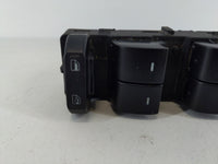 2008-2010 Ford Edge Master Power Window Switch Replacement Driver Side Left Fits Fits 2008 2009 2010 2011 2012 2013 2014 OEM