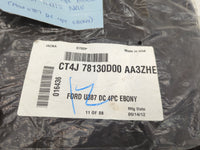 Ford Edge 4PC Floor Mats - Oemusedautoparts1.com