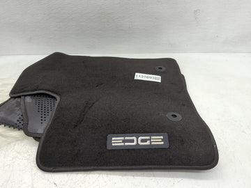 Ford Edge 4PC Floor Mats