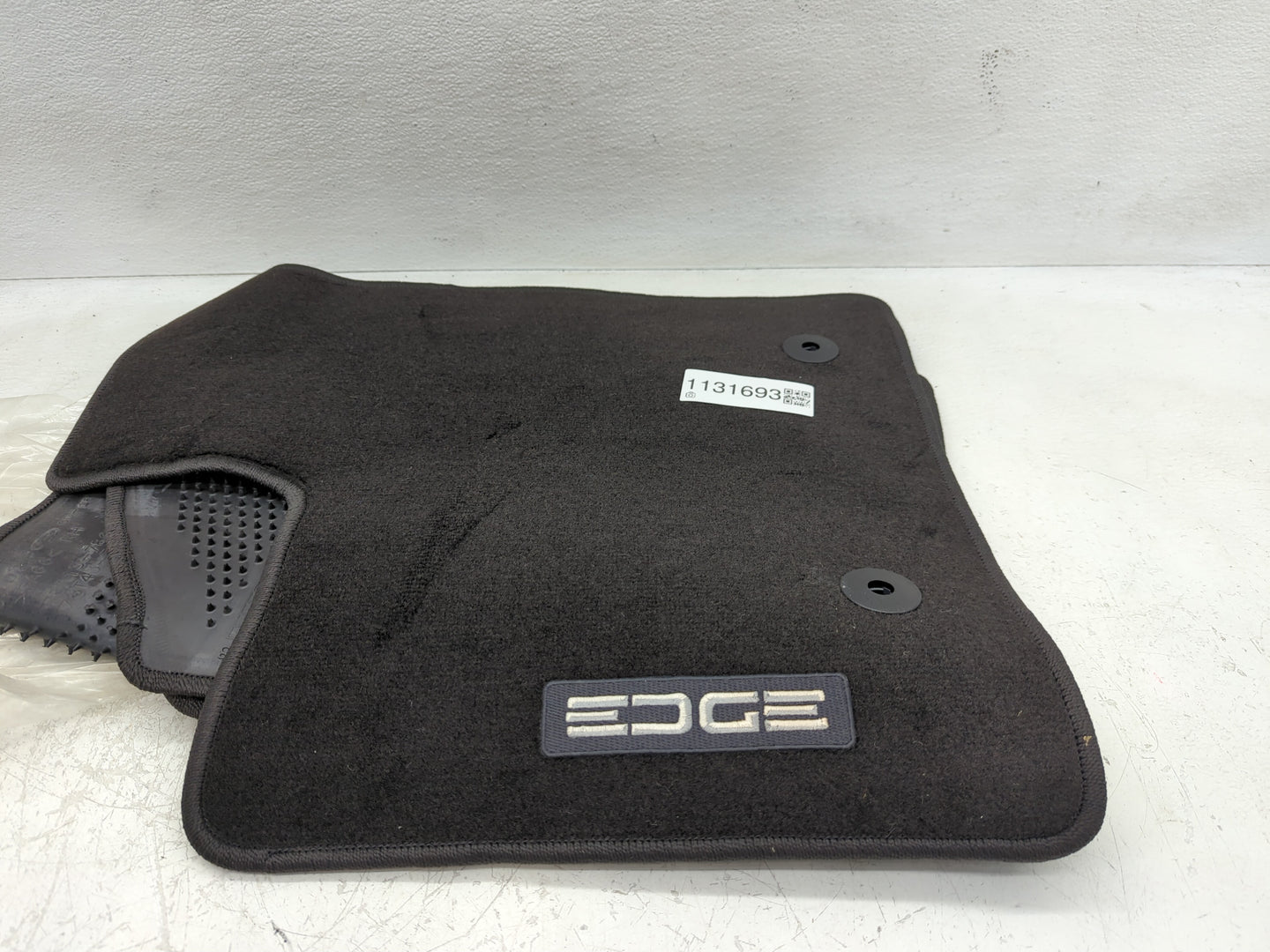 Ford Edge 4PC Floor Mats - Oemusedautoparts1.com
