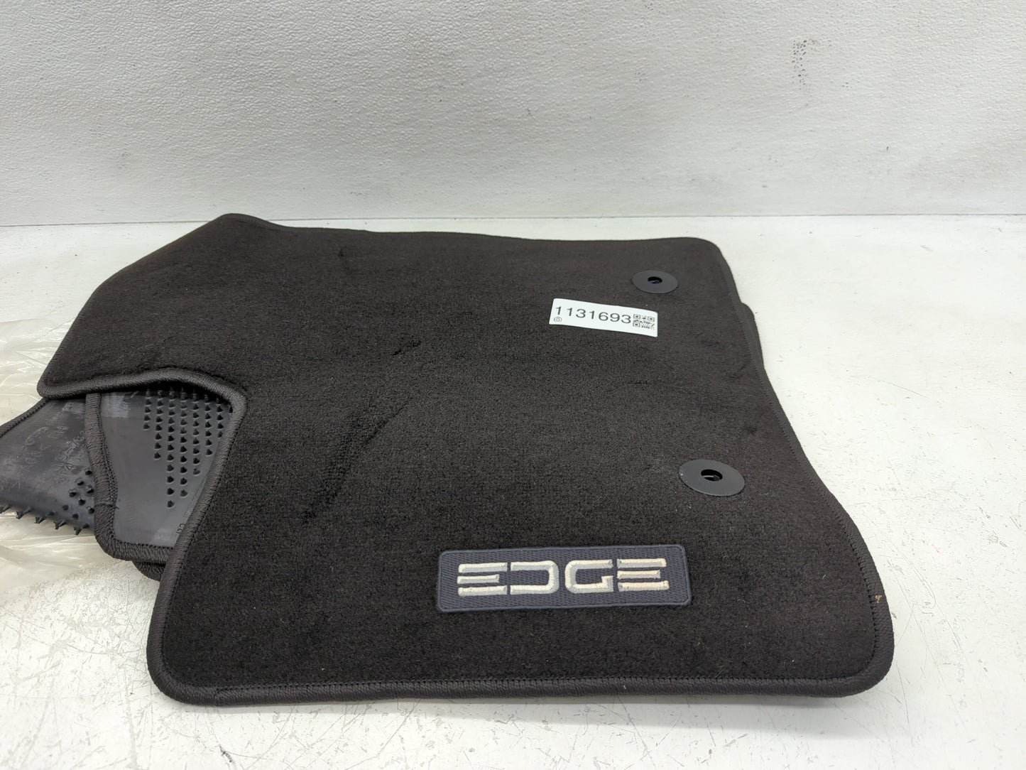 Ford Edge 4PC Floor Mats - Oemusedautoparts1.com