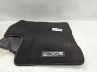 Ford Edge 4PC Floor Mats - Oemusedautoparts1.com