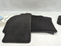 Ford Edge 4PC Floor Mats - Oemusedautoparts1.com