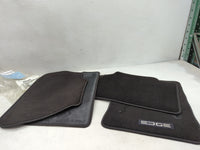 Ford Edge 4PC Floor Mats - Oemusedautoparts1.com