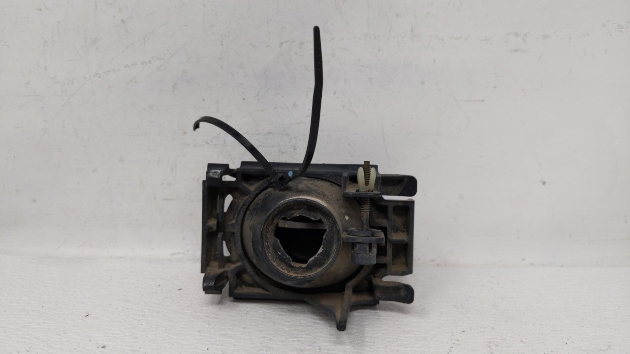 2007-2010 Ford Edge Passenger Right Oem Front Light Lamp - Oemusedautoparts1.com