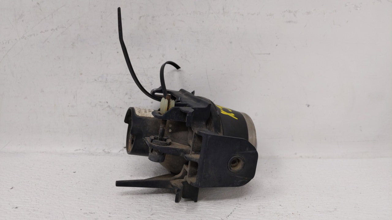 2007-2010 Ford Edge Passenger Right Oem Front Light Lamp - Oemusedautoparts1.com