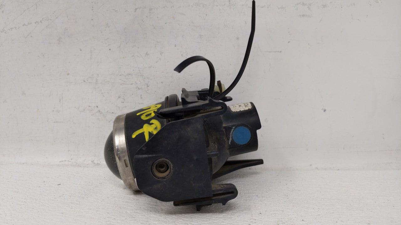 2007-2010 Ford Edge Passenger Right Oem Front Light Lamp - Oemusedautoparts1.com