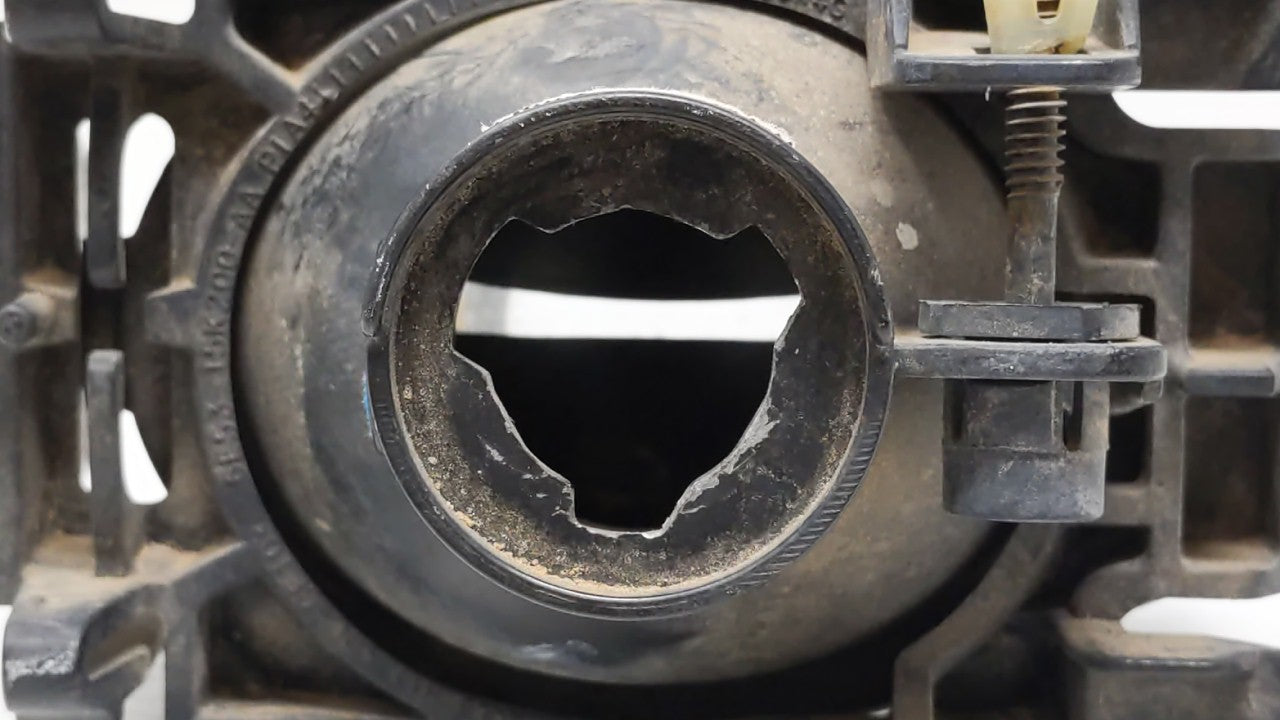 2007-2010 Ford Edge Passenger Right Oem Front Light Lamp - Oemusedautoparts1.com