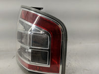 2007-2010 Ford Edge Tail Light Assembly Passenger Right OEM Fits Fits 2007 2008 2009 2010 OEM Used Auto Parts - Oemusedautop