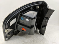 2007-2010 Ford Edge Tail Light Assembly Passenger Right OEM Fits Fits 2007 2008 2009 2010 OEM Used Auto Parts - Oemusedautop