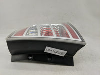 2007-2010 Ford Edge Tail Light Assembly Passenger Right OEM P/N:9T4J 13B504 A Fits Fits 2007 2008 2009 2010 OEM Used Auto Pa