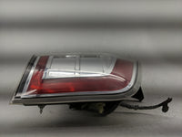 2007-2010 Ford Edge Tail Light Assembly Passenger Right OEM P/N:9T4J 13B504 A Fits Fits 2007 2008 2009 2010 OEM Used Auto Pa