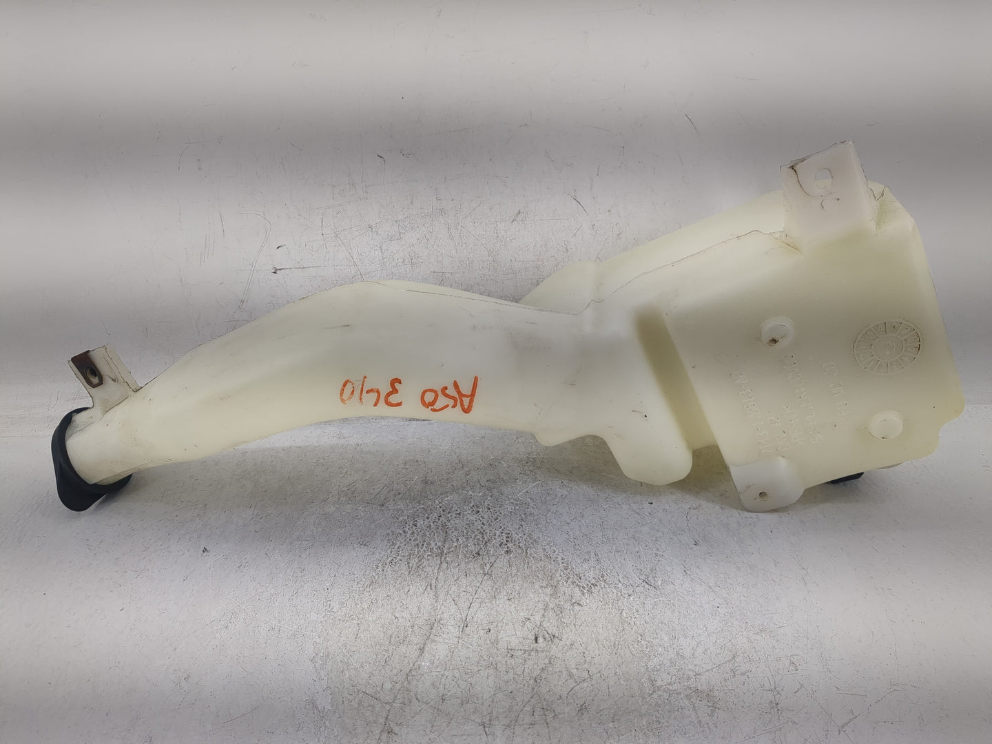 2007-2014 Ford Edge Windshield Washer Fluid Reservoir Bottle Oem - Oemusedautoparts1.com
