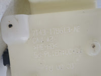 2007-2014 Ford Edge Windshield Washer Fluid Reservoir Bottle Oem - Oemusedautoparts1.com