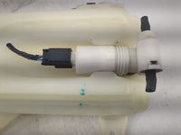 2007-2014 Ford Edge Windshield Washer Fluid Reservoir Bottle Oem - Oemusedautoparts1.com