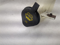 2007-2014 Ford Edge Windshield Washer Fluid Reservoir Bottle Oem - Oemusedautoparts1.com