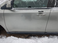 2007-2010 Ford Edge Driver Front Door Oem 1248884 - Oemusedautoparts1.com