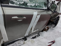 2007-2010 Ford Edge Passenger Front Door Oem 1248893 - Oemusedautoparts1.com