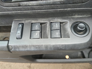 2008-2010 Ford Edge Master Power Window Switch Replacement Driver Side Left Fits Fits 2008 2009 2010 2011 2012 2013 2014 OEM