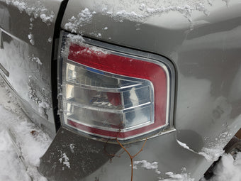 compare product 2007-2010 Ford Edge Tail Light Assembly Passenger Right OEM Fits Fits 2007 2008 2009 2010 OEM Used Auto Parts