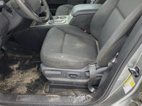 2008-2010 Ford Edge Driver Front Seat Oem 1248989 - Oemusedautoparts1.com