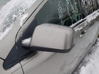 2008 Ford Edge Side Mirror Replacement Driver Left View Door Mirror Fits OEM Used Auto Parts - Oemusedautoparts1.com