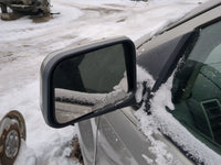 2008 Ford Edge Side Mirror Replacement Driver Left View Door Mirror Fits OEM Used Auto Parts - Oemusedautoparts1.com