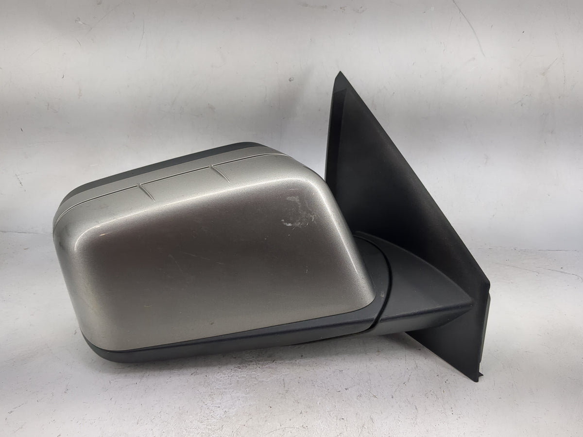 2008 Ford Edge Passenger Side View Mirror - Right Door Mirror OEM Used - Oemusedautoparts1.com