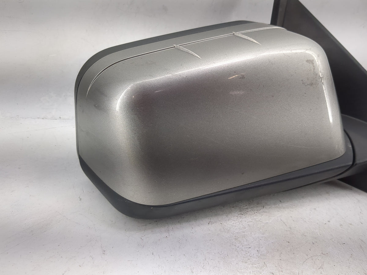2008 Ford Edge Passenger Side View Mirror - Right Door Mirror OEM Used - Oemusedautoparts1.com