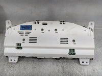 2007-2008 Ford Edge Instrument Cluster Speedometer Gauges P/N:8T4T-10849-CC Miles:213K Fits Fits 2007 2008 OEM Used Auto Par