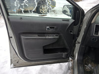 2008 Ford Edge Front Left Driver Interior Door Panel Trim 1249007 - Oemusedautoparts1.com