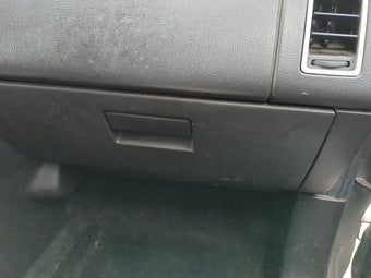compare product 2008 Ford Edge Passenger Glove Box Door Storage Compartment 1249012
