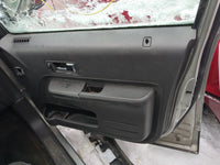 2008 Ford Edge Front Right Passenger Interior Door Panel Trim 1249015 - Oemusedautoparts1.com