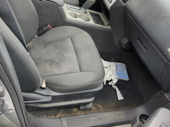 compare product 2008-2010 Ford Edge Passenger Front Seat Oem 1249034