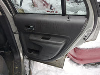 2007-2010 Ford Edge Passenger Rear Door Oem 1249038 - Oemusedautoparts1.com